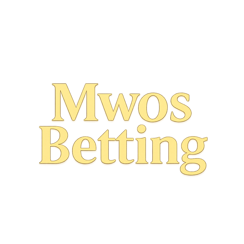 Mwos Betting